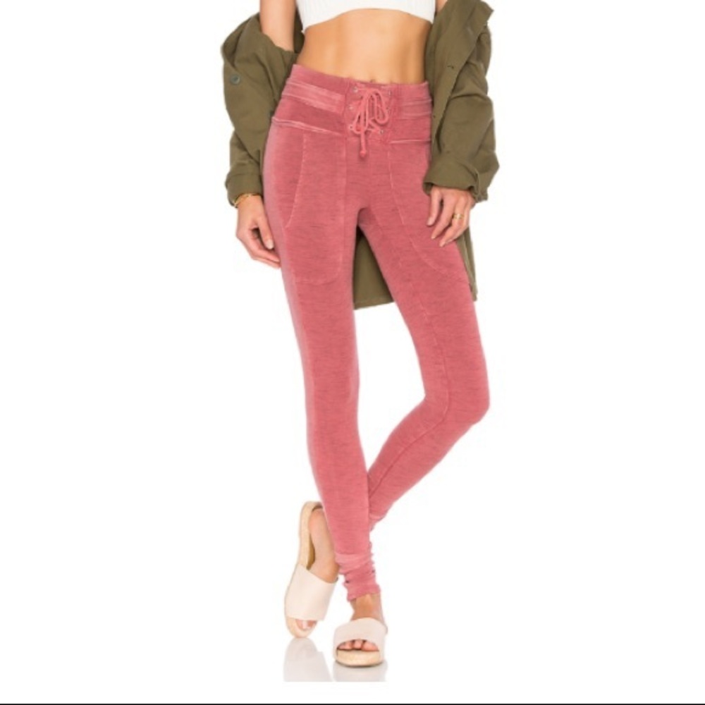 Free People Bodhi Leggings‎ XS